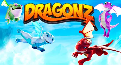 Dragonz
